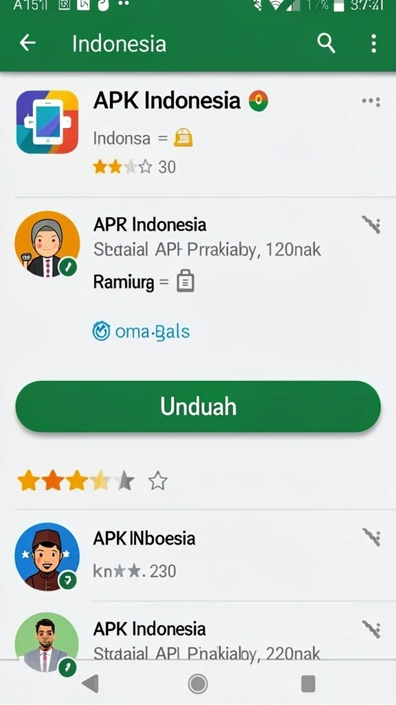 Screenshot Review Aplikasi fbrp88 Versi Terbaru nomor 3