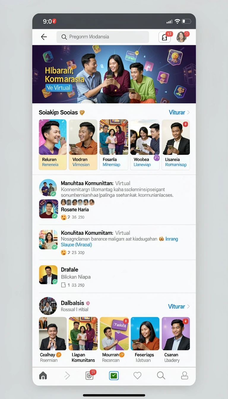 Screenshot Review Aplikasi ikntoto Versi Terbaru nomor 2