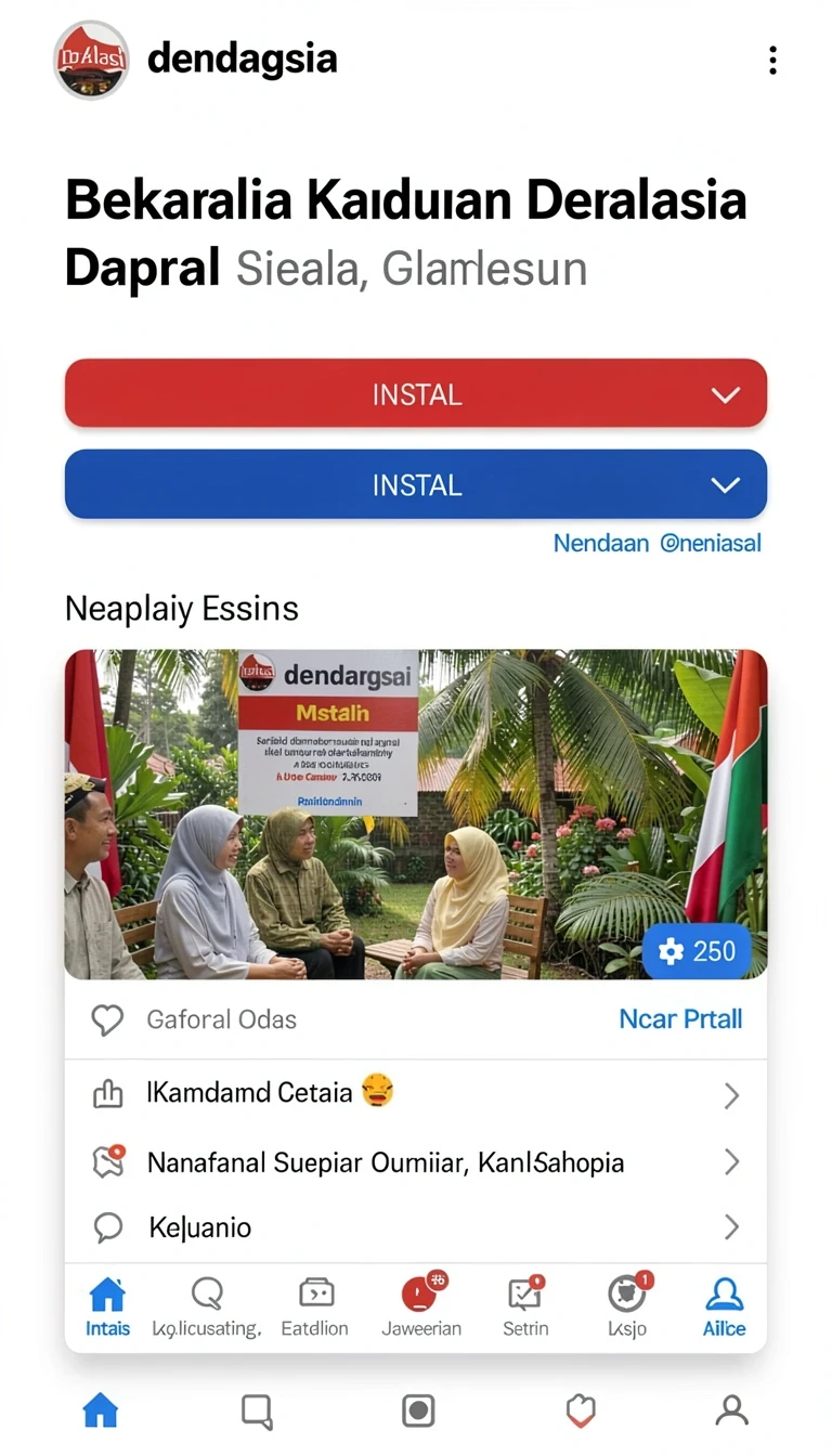Screenshot bingo188 App APK Terbaru nomor 3
