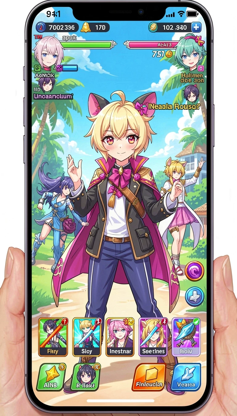 Screenshot Review Aplikasi polo188 Versi Terbaru nomor 3