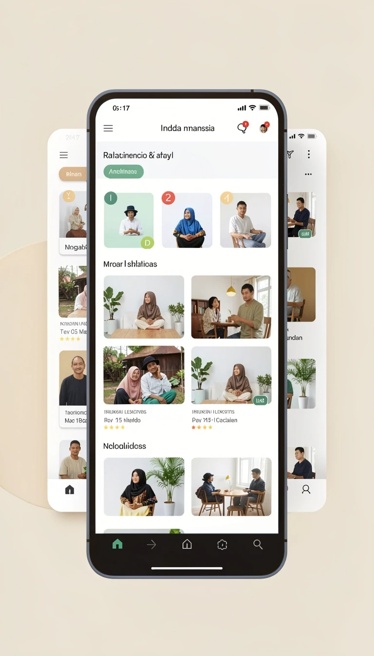 Screenshot Review Aplikasi fomototo Versi Terbaru nomor 2