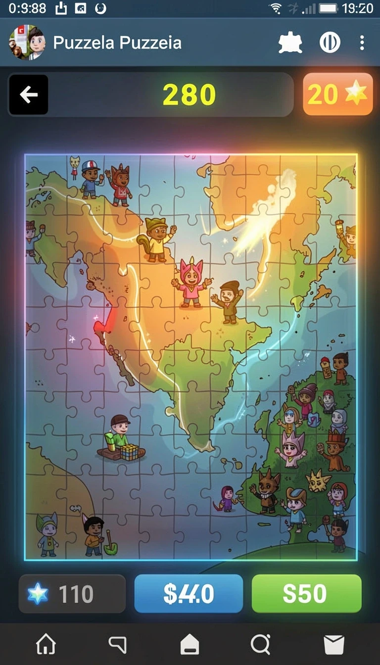 Screenshot Download gn777 APK untuk Android nomor 2