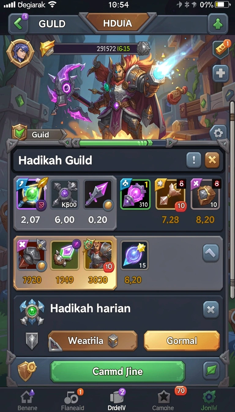Screenshot Review Aplikasi fbrp88 Versi Terbaru nomor 2