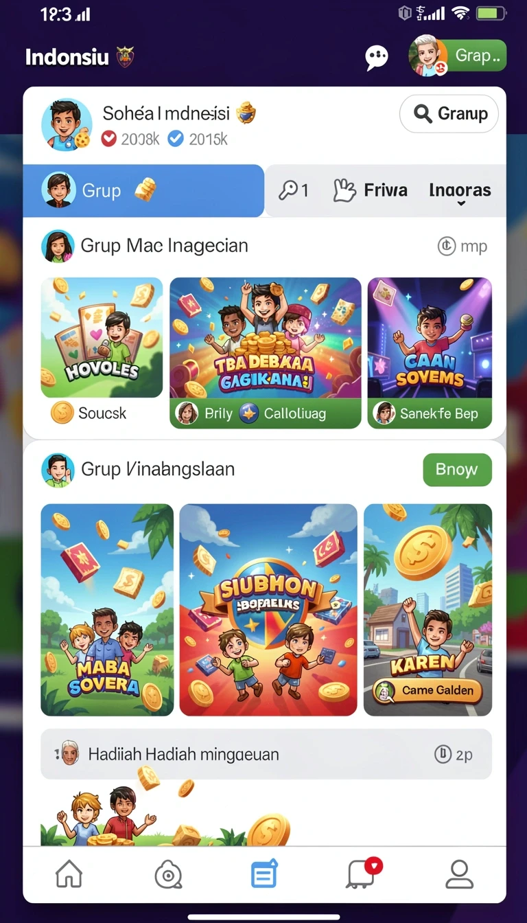 Screenshot Download ultra33 APK untuk Android nomor 1