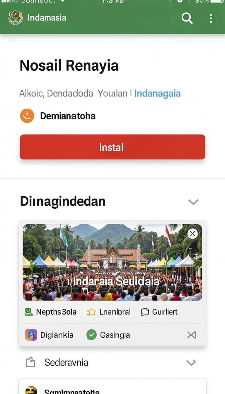 Screenshot Review Aplikasi ledak188 Versi Terbaru nomor 1