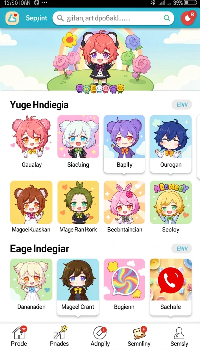 Screenshot Download jj62 APK untuk Android nomor 3