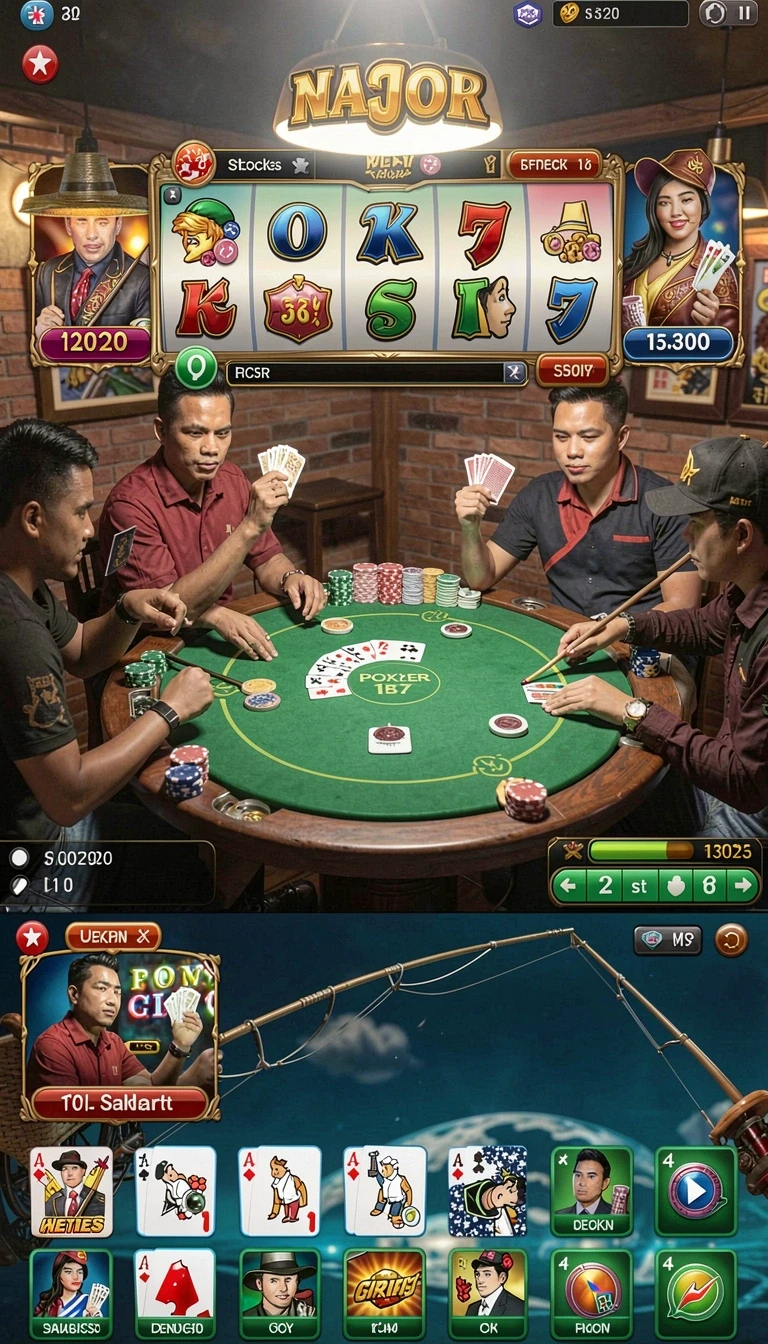 Screenshot indo126 App APK Terbaru nomor 2