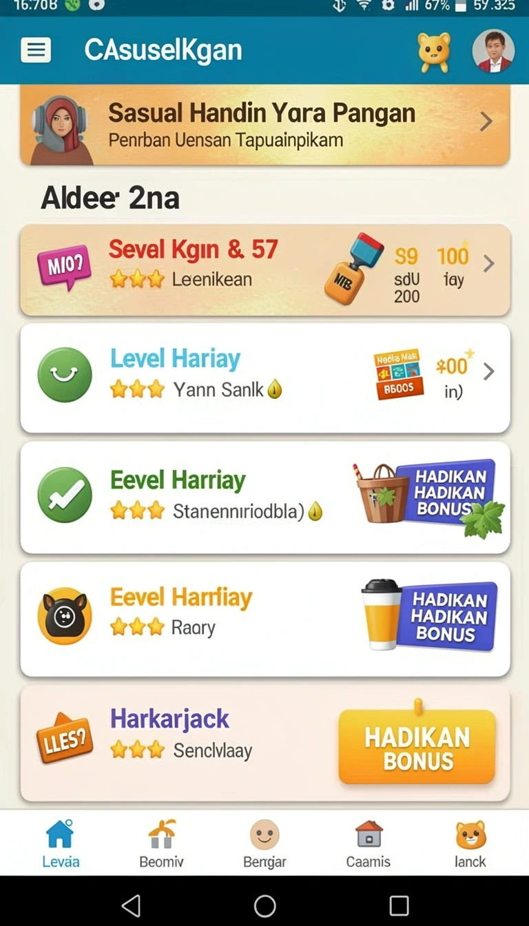 Screenshot Review Aplikasi top1toto Versi Terbaru nomor 3