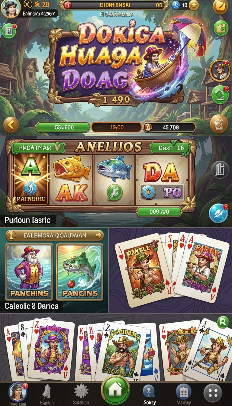 Screenshot Download sesetoto APK untuk Android nomor 1